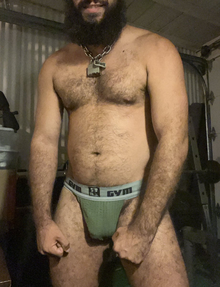 Alpha said I looked good 🐶