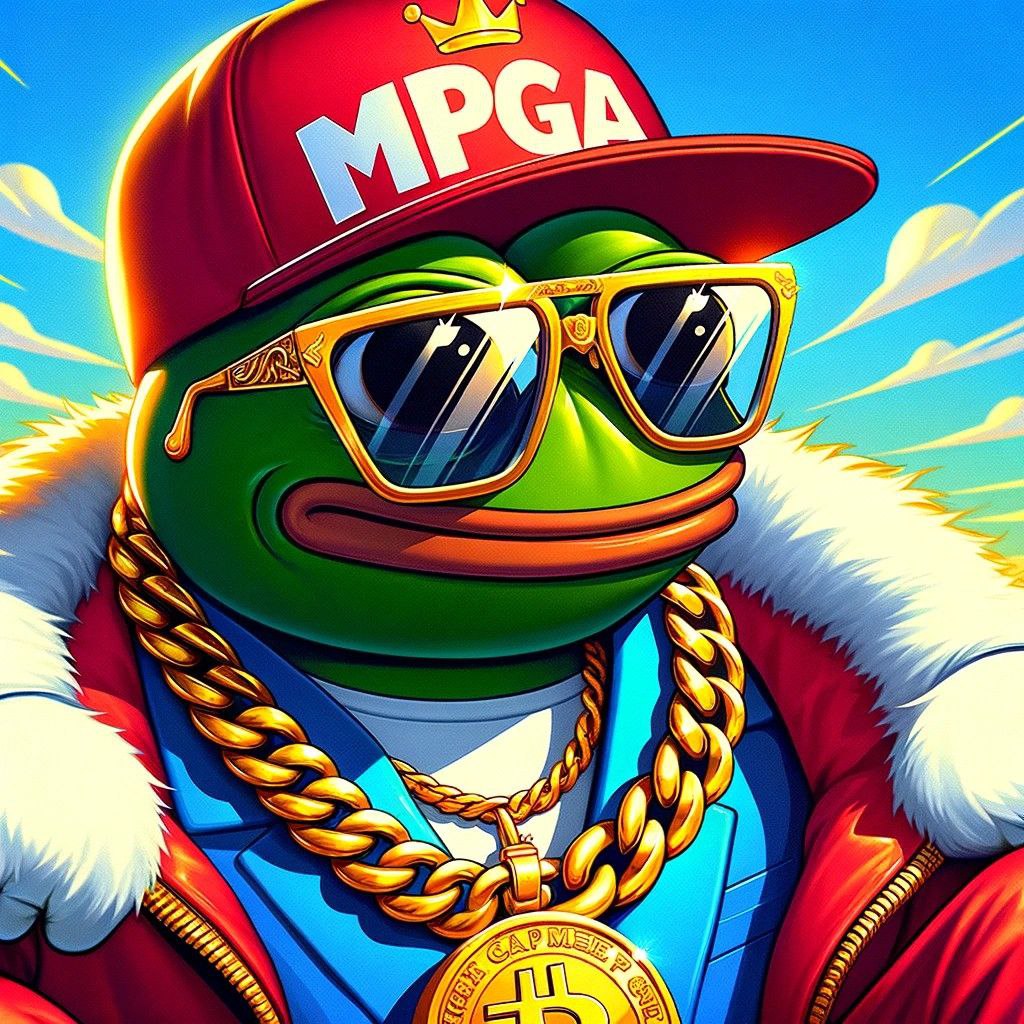 mpganft tweet picture