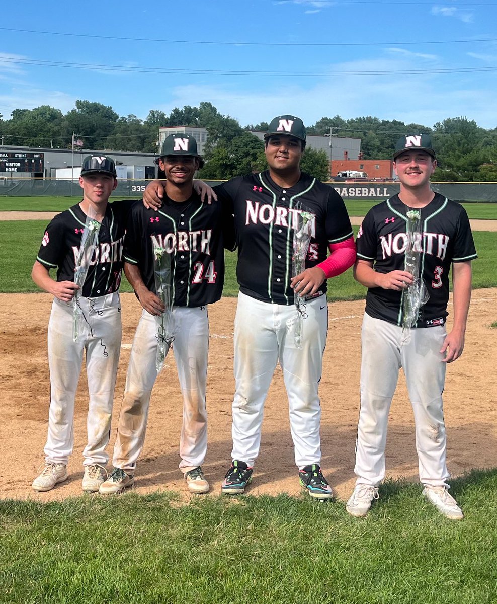North Activities tweet media