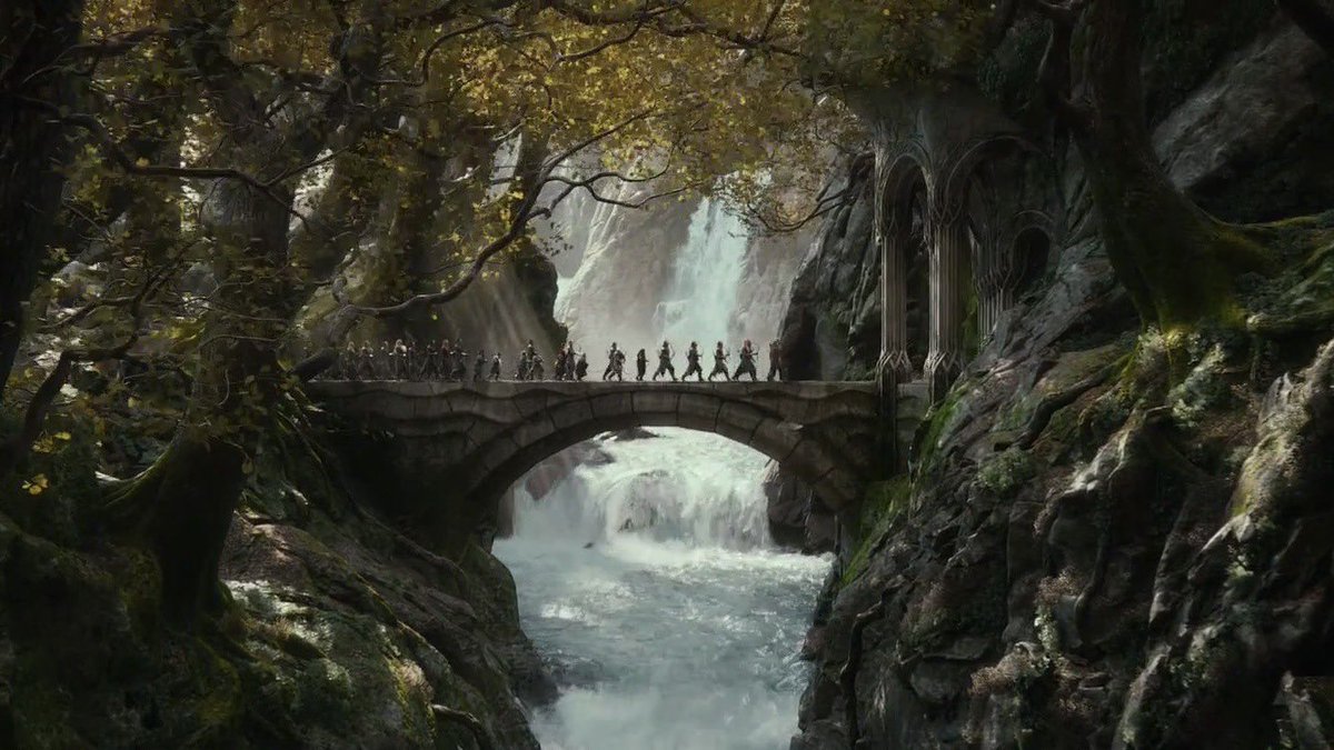 Baswa_'s tweet image. Ça me manque d’aller au cinéma pour voir des grands films fantastiques et épiques