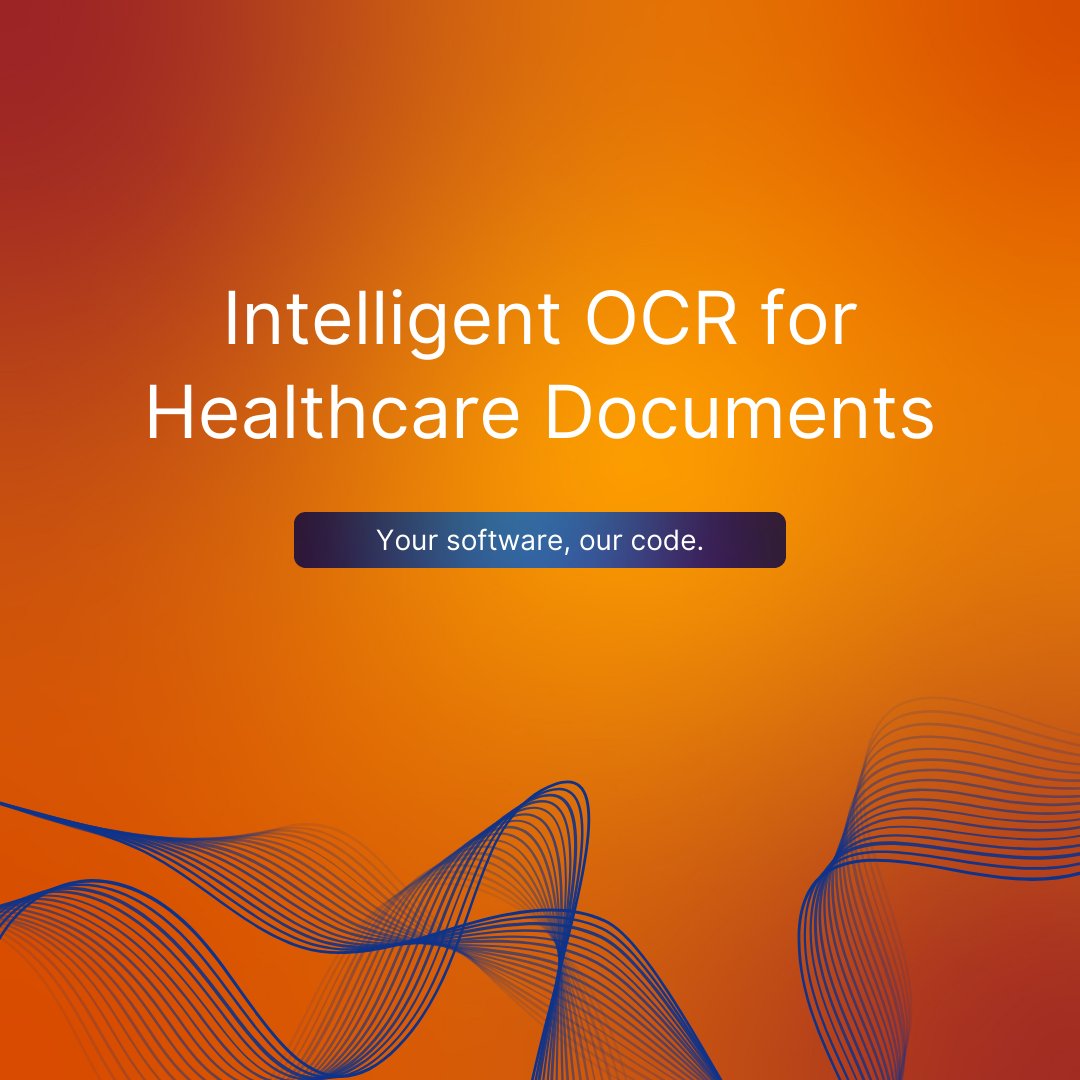 🎯 Health Tech leaders need an efficient way to process documents without sacrificing time or accuracy.

Onymos KnowYourDocs streamlines this with advanced OCR.

Upgrade today and see the benefits! 🌟 link.onymos.com/4ccovSZ

#HealthTech #DocumentProcessing