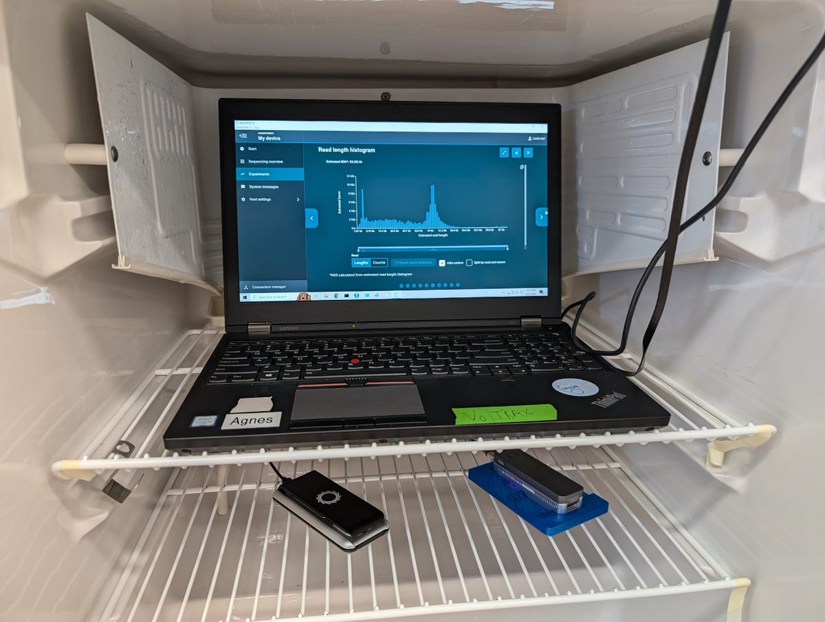 Devin Drown, Ph.D. tweet media