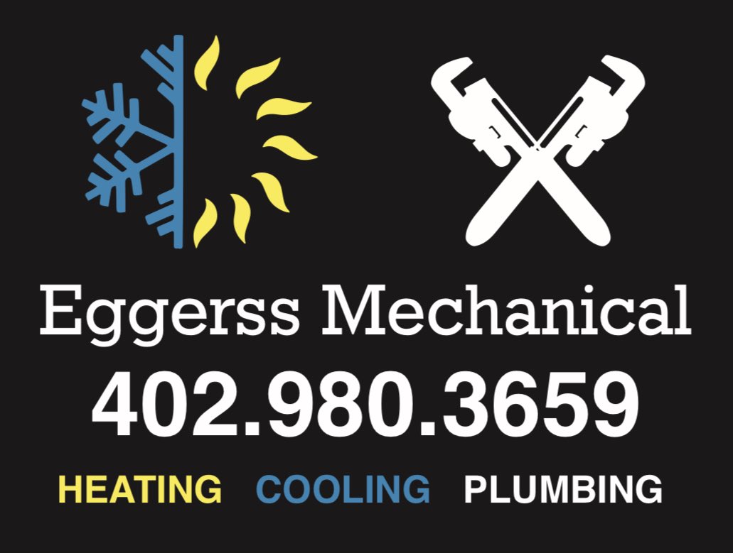 shelbyctyfairia's tweet photo. We’re super proud to welcome a new Trophy Level sponsor - Eggerss Mechanical. They’re great at what they do, and they believe in community. For your heating, cooling, and plumbing needs, please give them a call. https://t.co/8CMj0RkhD2