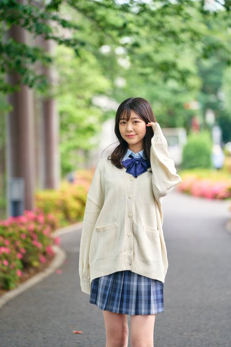 青島もものTwitter画像30