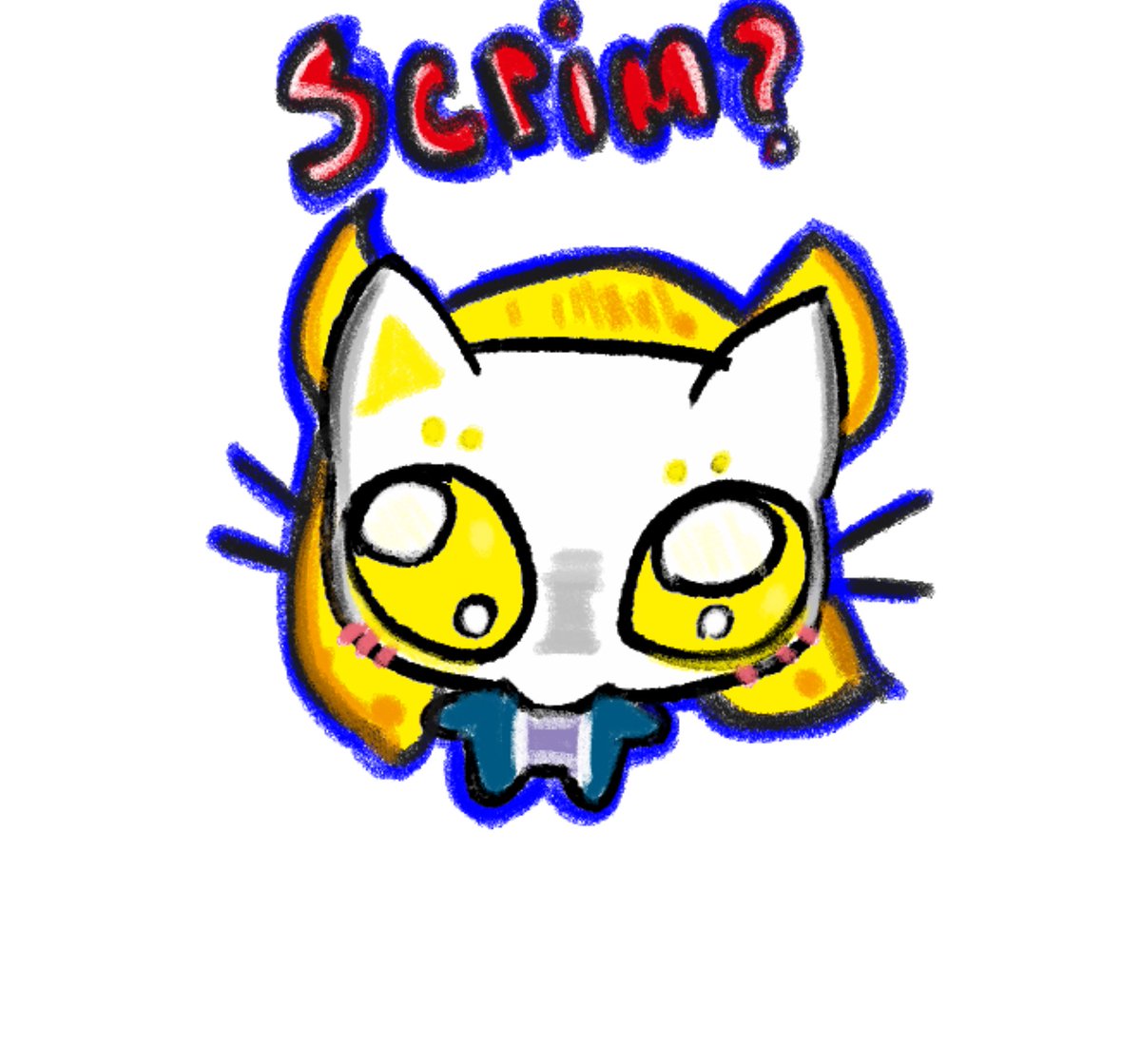 Div 8-9 teams should scrim us - Ori