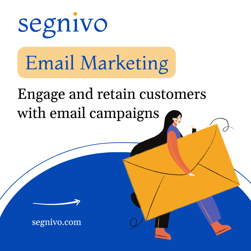 segnivo's tweet photo. Sick of overpriced email tools? 🤔 Send campaigns for just ₦5k/month or start with our forever free plan! 💰

Superb, highly rated and affordable email marketing platform. Start here >> https://t.co/exTNtSOZWc