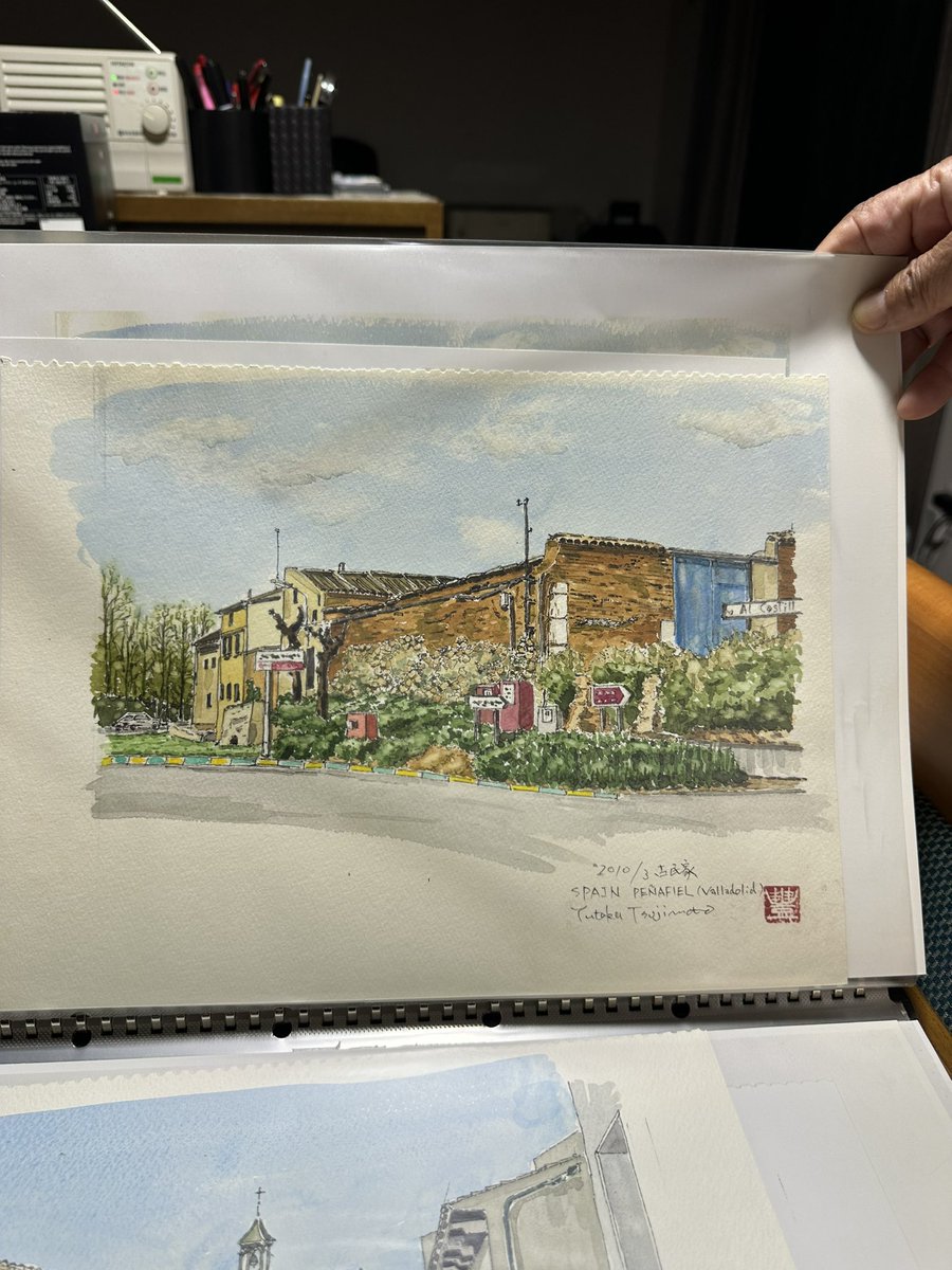 mi abuelo japonés romantizando salamanca y ✨peñafiel✨