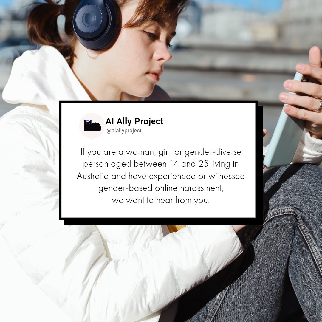 AI Ally Project tweet media