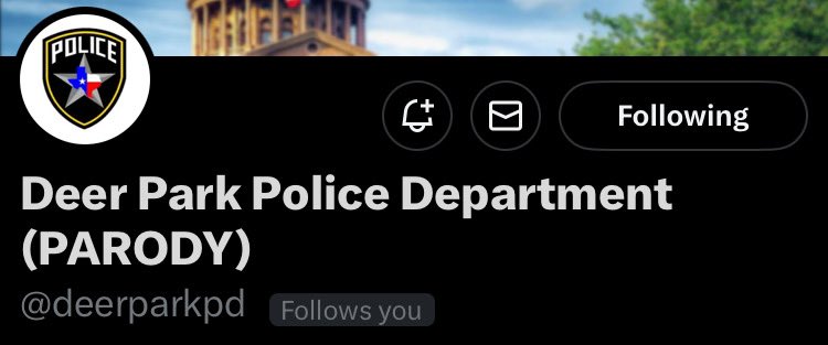 I follow accounts who have 10 days left to live tweet media