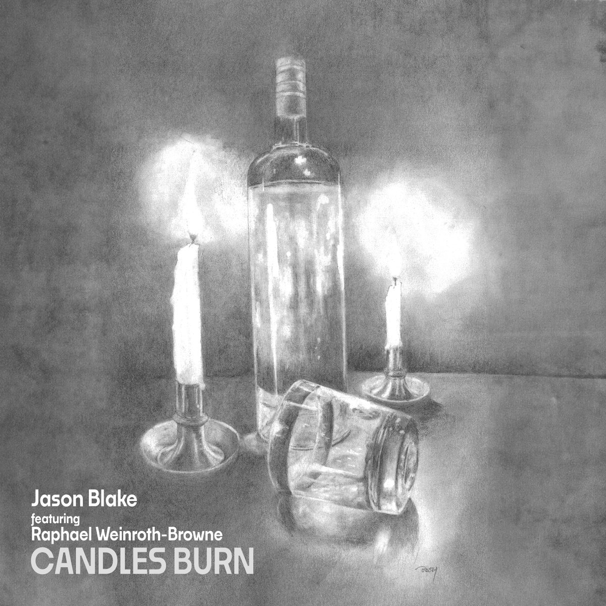 9.1/10 REVIEW
Jason Blake
Candles Burn
profilprog.com/quick-reviews-…
<a href="/JasonBlakeWarr/">Jason Blake</a> <a href="/7DMediaMusic/">7D Media</a>