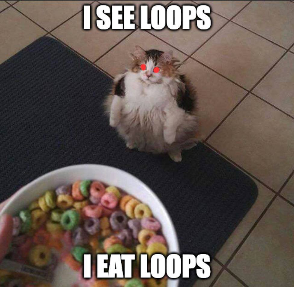 LÖÖPS tweet media