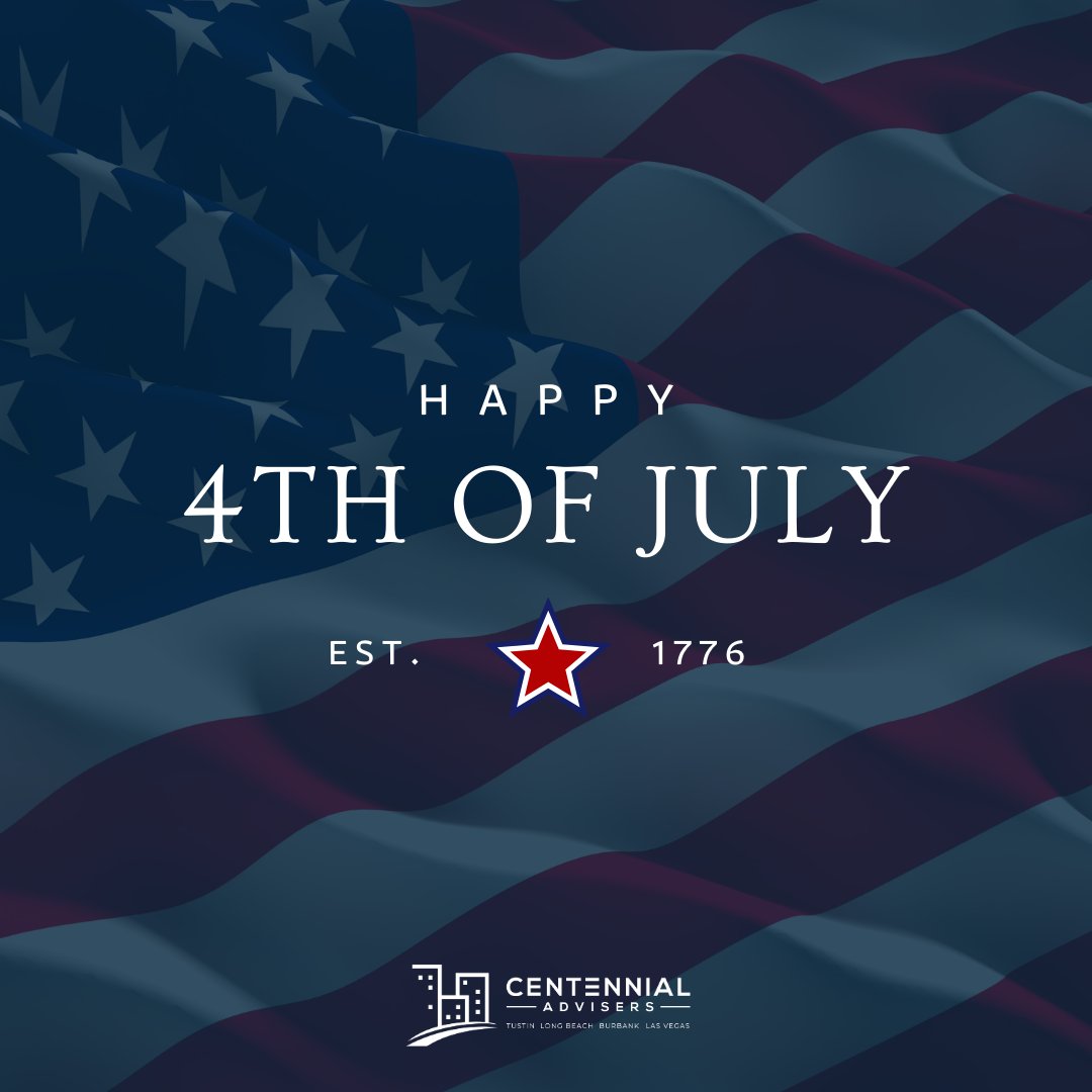 Centennial Advisers (@CentAdvisers) / Posts / X