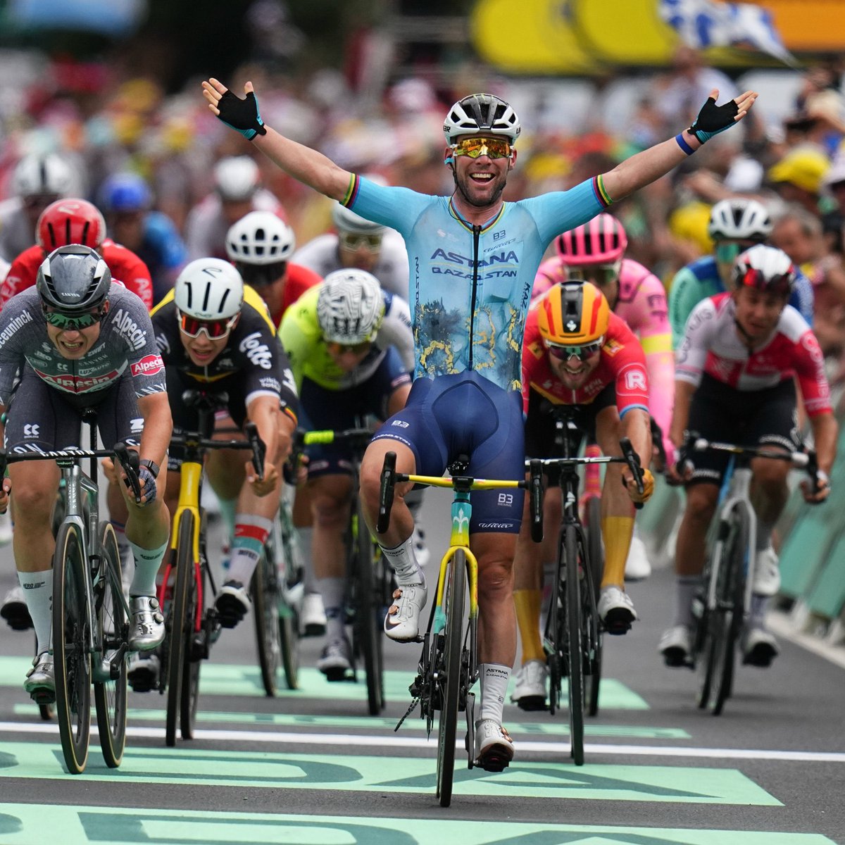 Stephen Green tweet media