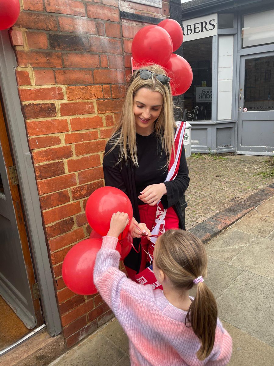 joewrighting_'s tweet photo. I couldn’t be prouder of this campaign, and of my sister. Regardless of what happens we ran as hard as we could. 

As always, Vote Labour 🥲 https://t.co/LBzV1WIx44