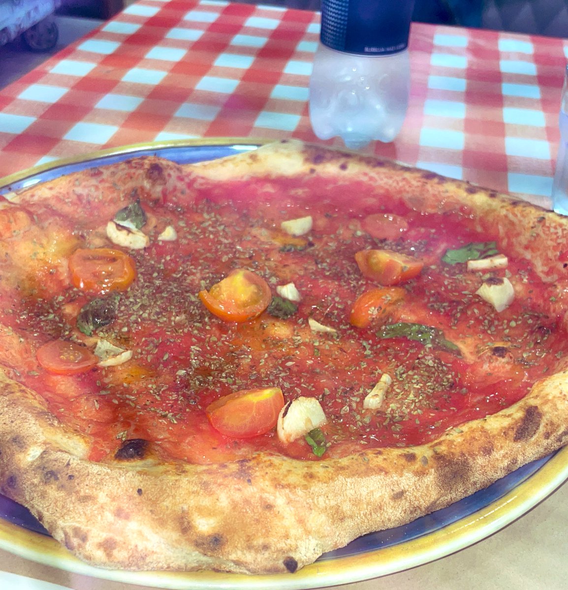 Restaurante Cala Blanca tweet media