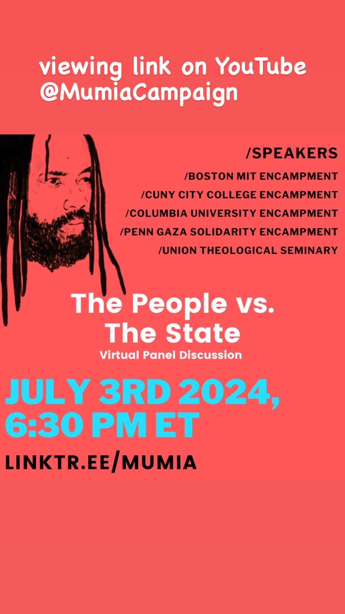 We are LIVE now youtube.com/live/_5veob5Pr…