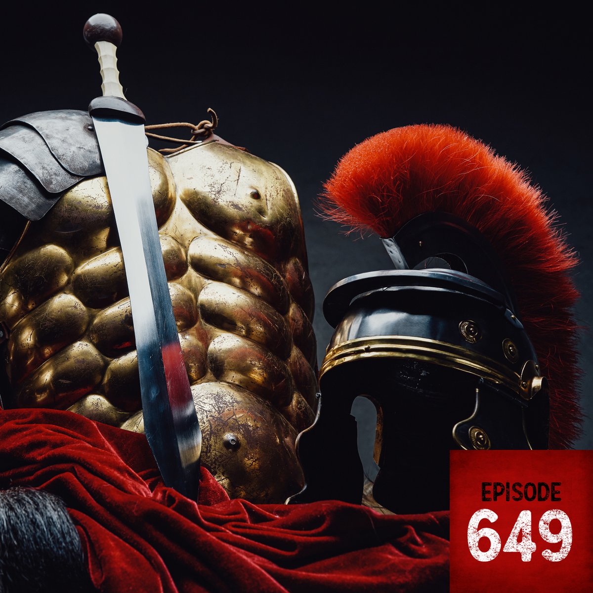 TalesToTerrify's tweet image. Welcome to episode 649. We have one tale for you this week, about a wily Roman courier who faces a threat beyond his imagining. (by @mjj_writes)

talestoterrify.com/episodes/649-m…