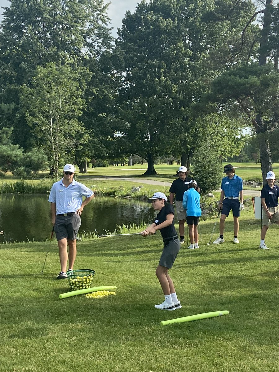 Brian Koziol (@brianwgr) on Twitter photo Really enjoyed helping out at our opening day of Junior Golf Camp at <a href="/PCGolfClub/">Pendleton Creek Golf Club</a> today. It’s great to see how many kids are enjoying the game! ⛳️. <a href="/schndon/">Don Schneider</a> <a href="/Dillon_Hayes/">Dillon Hayes</a> <a href="/ben_kolbe/">Ben Kolbe</a> <a href="/t2gbuffalo/">Tee 2 Green</a> Really enjoyed helping out at our opening day of Junior Golf Camp at <a href="/PCGolfClub/">Pendleton Creek Golf Club</a> today. It’s great to see how many kids are enjoying the game! ⛳️. <a href="/schndon/">Don Schneider</a> <a href="/Dillon_Hayes/">Dillon Hayes</a> <a href="/ben_kolbe/">Ben Kolbe</a> <a href="/t2gbuffalo/">Tee 2 Green</a>