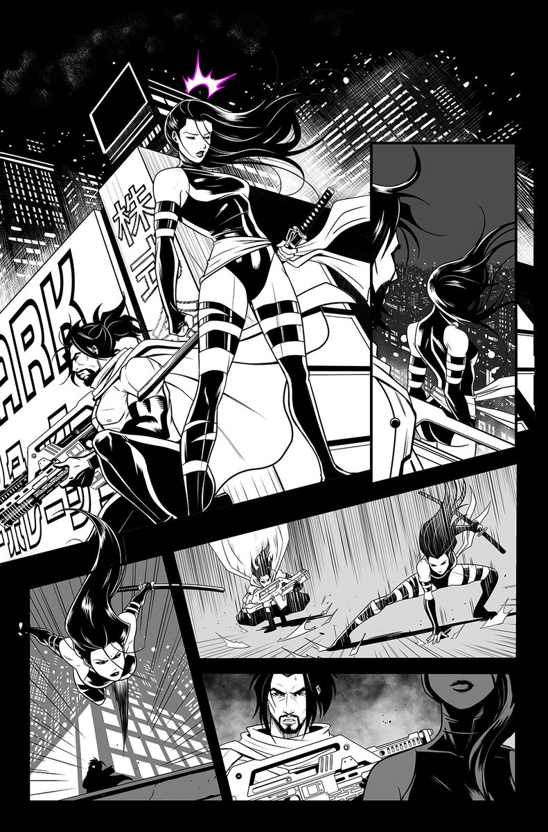 Lynne Yoshii tweet media