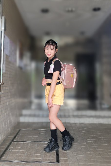 Twitterのコスプレ画像9