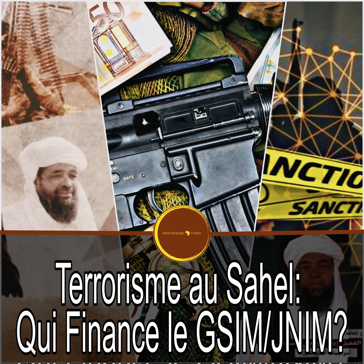 Sahel Strategic Center tweet media
