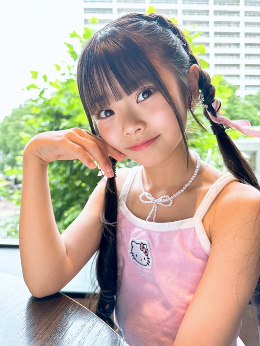 Twitterのコスプレ画像21