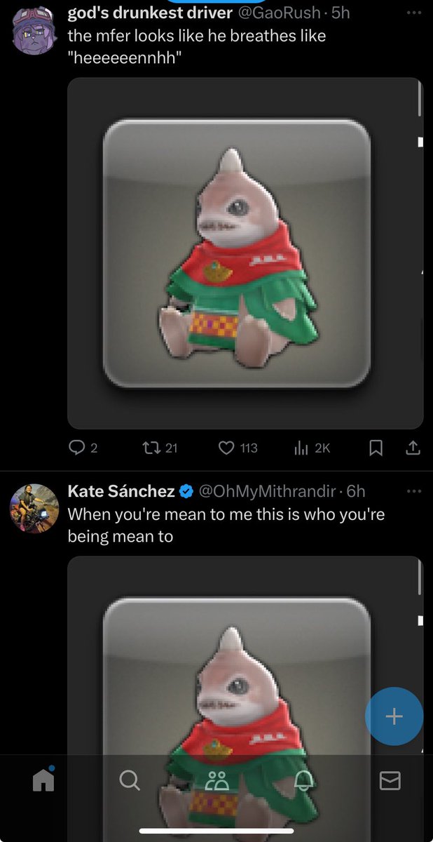 Nah my twitter timeline isn‘t real!!!!