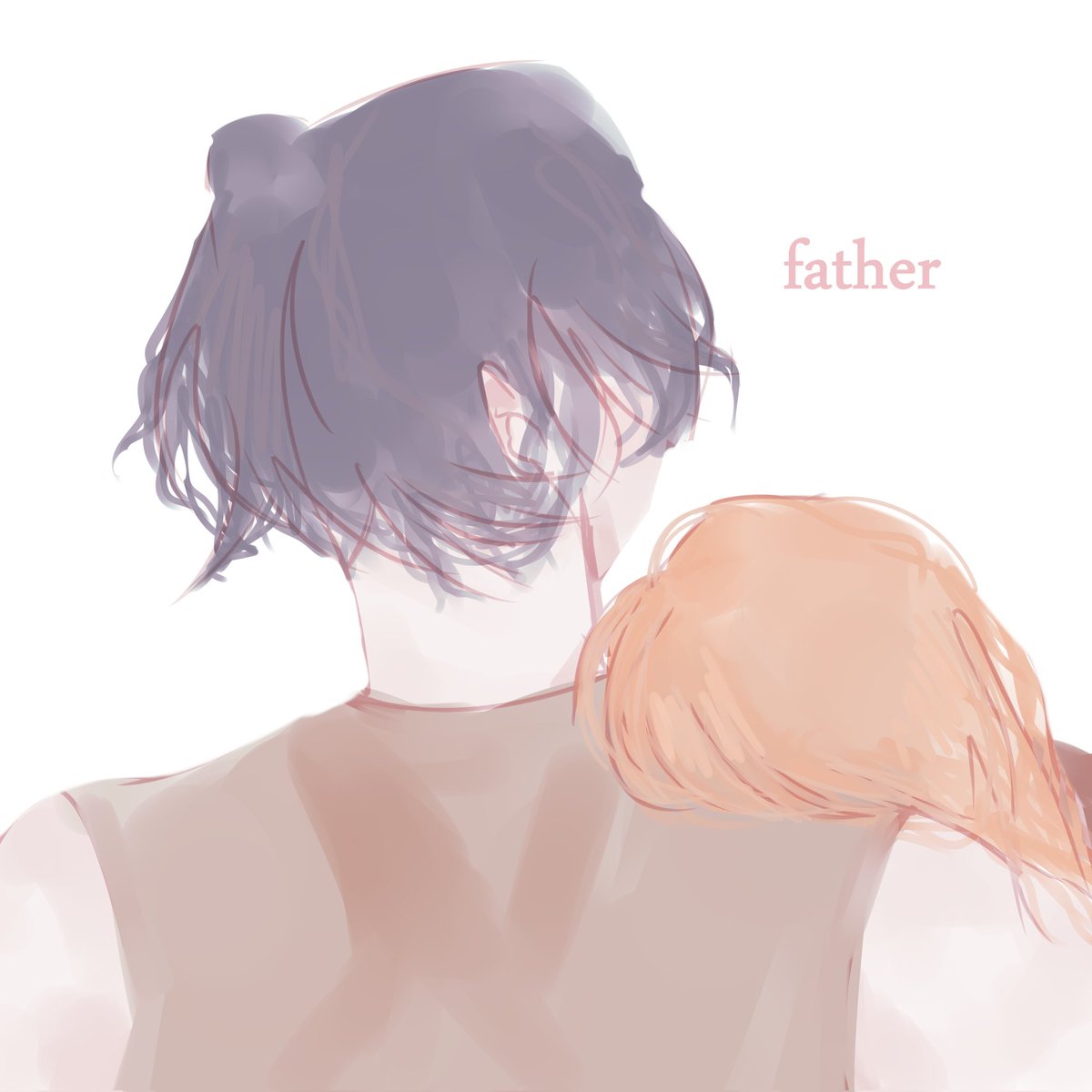 dovidoee's tweet photo. not a lot, just forever - adrianne lenker #fearandhunger #fearandhungerfanart #cahara https://t.co/mqTteeg23x