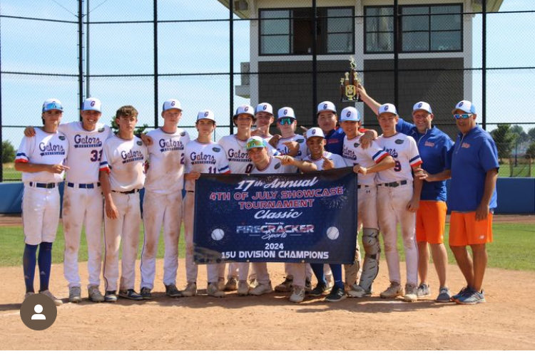 Northeast Gators tweet media