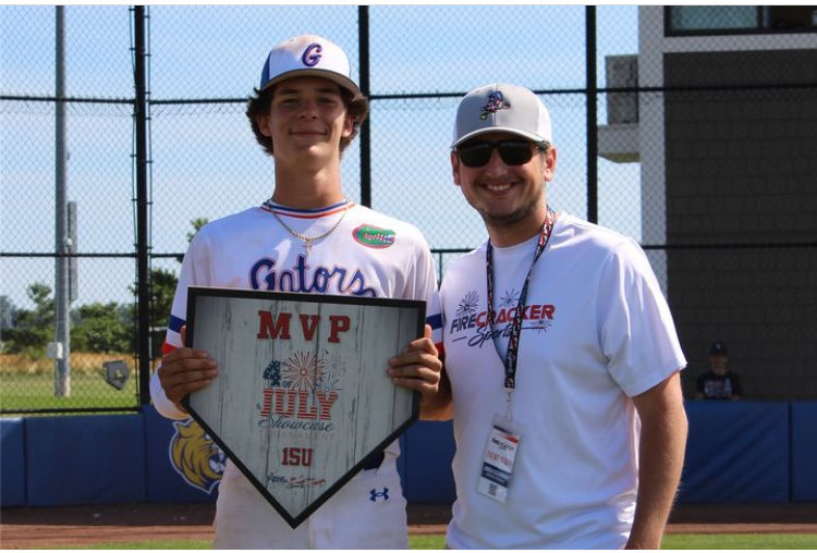 Northeast Gators tweet media