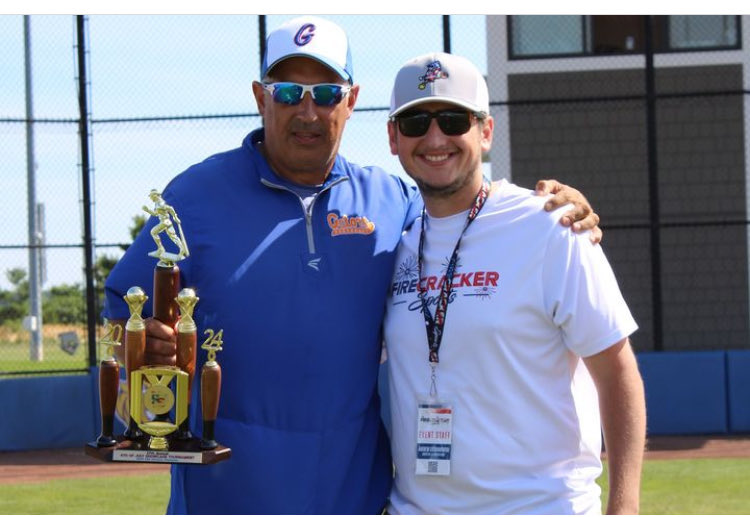 Northeast Gators tweet media