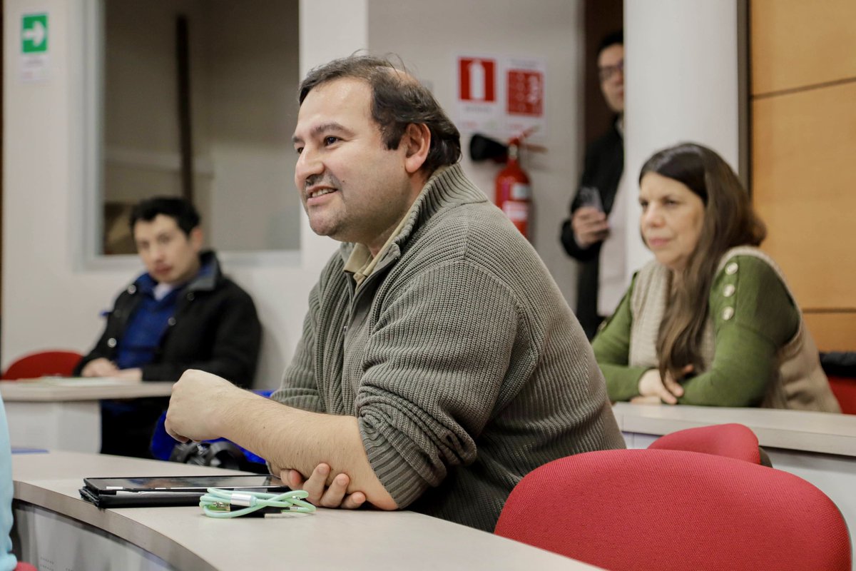 UCSC Concepción (@ucscconcepcion) on Twitter photo 📊 El presidente de la <a href="/CChCConcepcion/">CChCConcepcion</a>, Bernardo Suazo, junto con el Decano de la Facultad de Ingeniería UCSC, Dr. Claudio Oyarzo, presentaron este miércoles el estudio “Análisis de Productividad Asociado a Trámites en el Desarrollo de Proyectos de Viviendas Privadas de la Región 📊 El presidente de la <a href="/CChCConcepcion/">CChCConcepcion</a>, Bernardo Suazo, junto con el Decano de la Facultad de Ingeniería UCSC, Dr. Claudio Oyarzo, presentaron este miércoles el estudio “Análisis de Productividad Asociado a Trámites en el Desarrollo de Proyectos de Viviendas Privadas de la Región