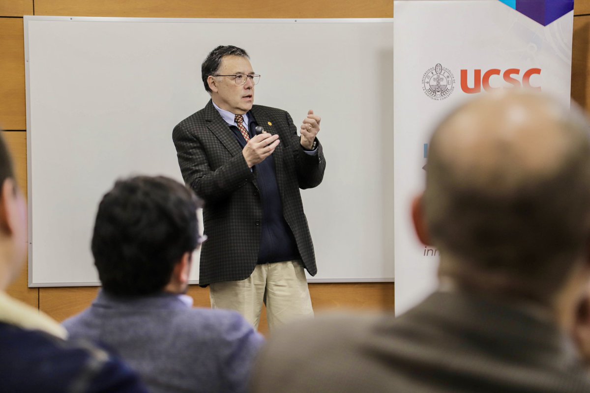 UCSC Concepción tweet media