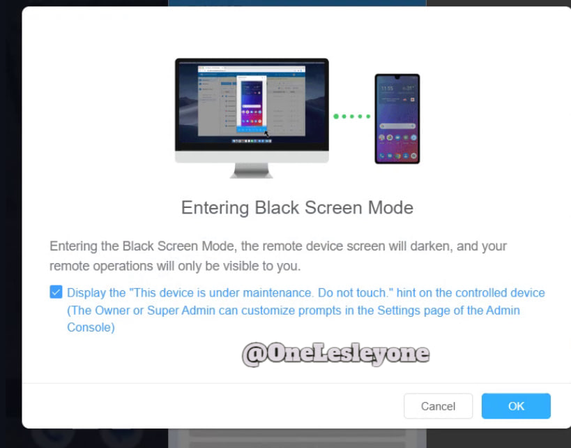 Techdomme Lesley 13k ⚠️ tweet media