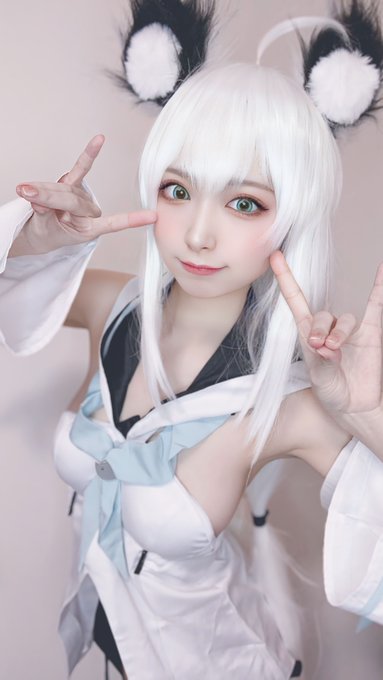 コスプレイヤーうちののTwitter画像23