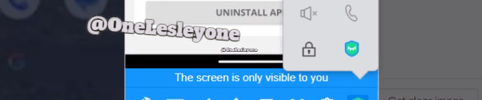 Techdomme Lesley 13k ⚠️ tweet media