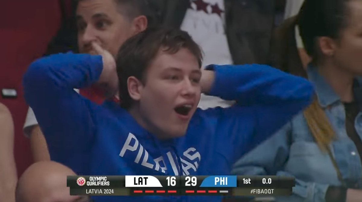 𝕵𝖔𝖍𝖓 𝕻𝖆𝖚𝖑 🇵🇭🇮🇩 tweet media