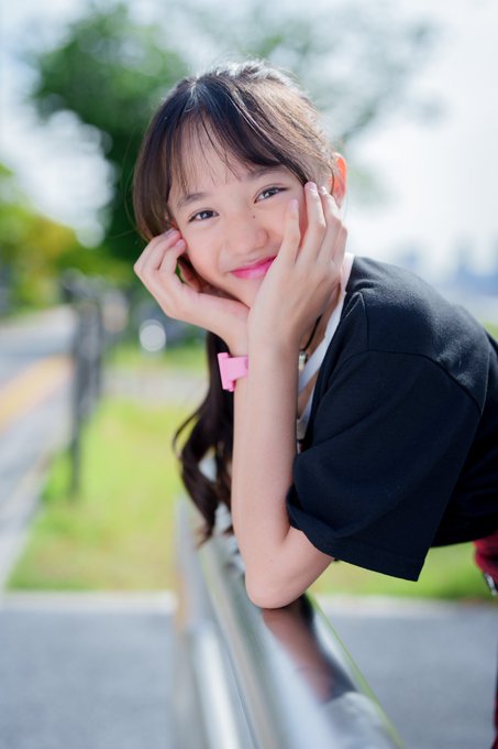 Twitterのコスプレ画像1