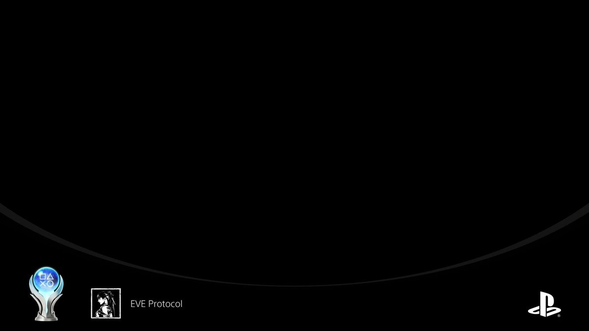 BaalOmega's tweet photo. Platinum #195
Stellar Blade
#PlatinumTrophy #PlayStation5 https://t.co/CYBfQTxAbH