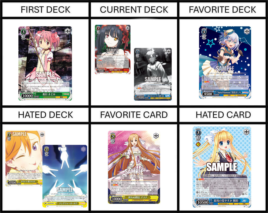 middyspring's tweet image. Felt like joining the bandwagon a bit