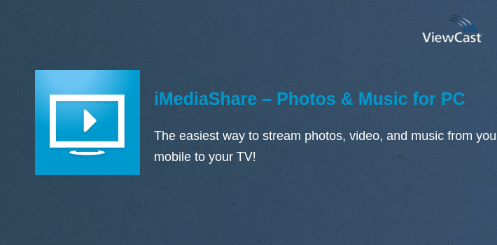 viewcast_com's tweet photo. Capture unforgettable moments and share them effortlessly with iMediaShare – Photos &amp; Music. This latest app spotlight on https://t.co/f2PFHWbTTP showcases how you can stream your favorite... https://t.co/zLLgOIuAw1 https://t.co/ZY3nIjcdV6