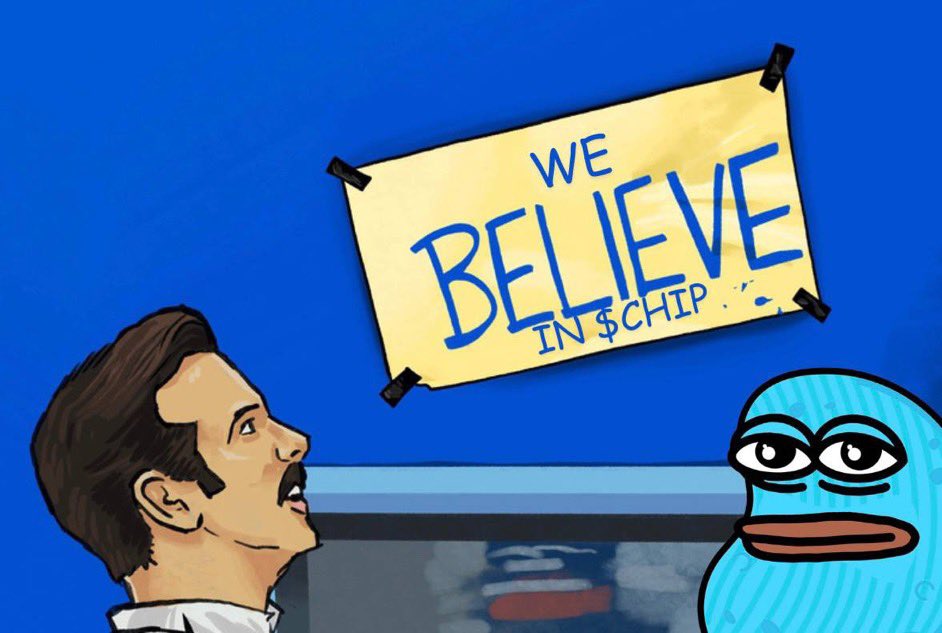 <a href="/1CrypticPoet/">poet.base.eth</a> <a href="/base/">Base</a> <a href="/BlueChipOnBase/">Blue Chip | $CHIP</a> we’re non stop building 
Stay tuned 🔥