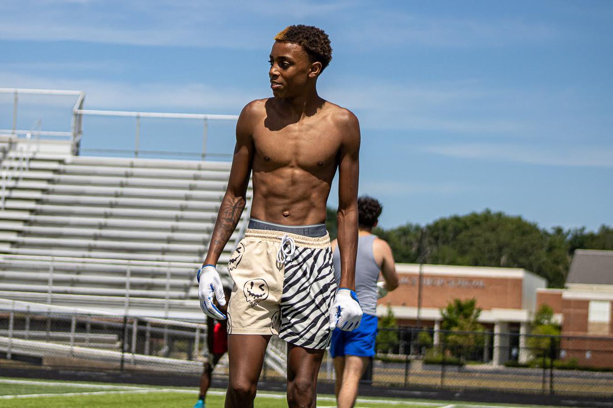 Austin “Duece” Jones tweet media