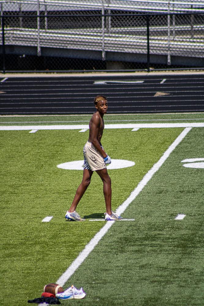 Austin “Duece” Jones tweet media