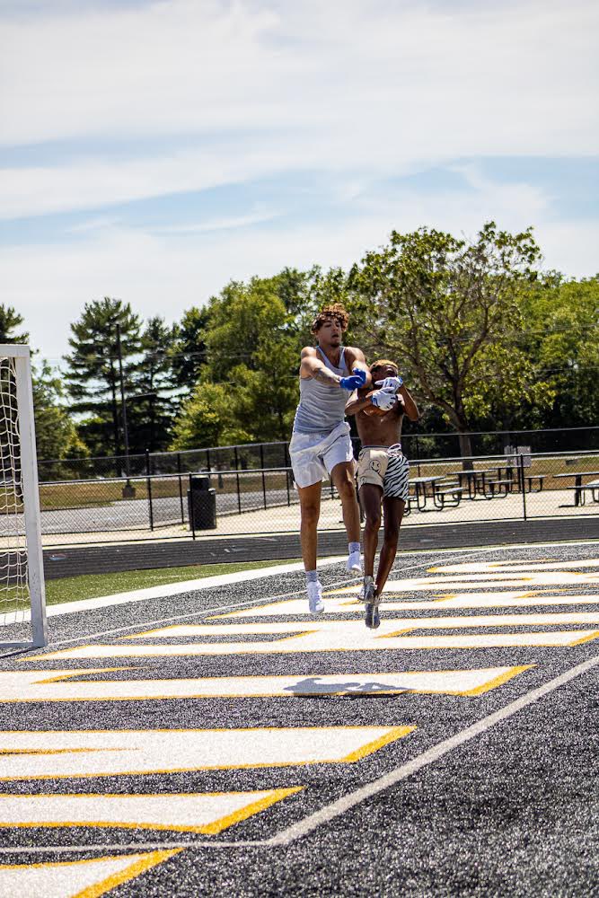 Austin “Duece” Jones tweet media