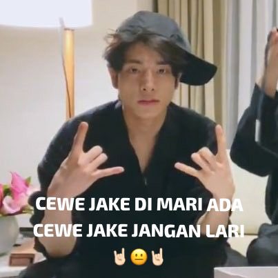 HAI HAI^^

Lest be #moots #mutualan sama aku yuk guys karna bentar lagi #ENHYPEN cb mari kita gemparkan cb #ENHYPEN bersama ,Yuk berteman dgn cewe yeyun yg baik hati ini Terutama para #ENGENE goooo
anw kalo lewat help rt/like yak guys..
thankyou🫶🏻🌷