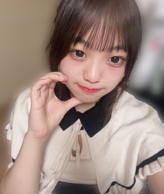 Twitterのコスプレ画像2