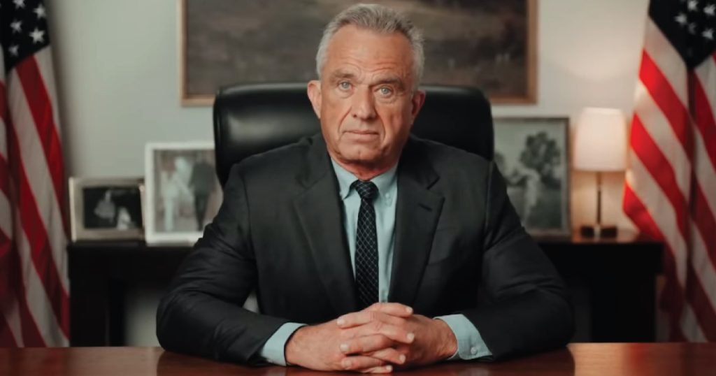 👀 While the mainstream media and other duopoly mouthpieces were running with the Vanity Fair story about RFK Jr, a poll was released showing 70% of democrats didn’t want Biden to run again. But that’s not all they were distracting you from.
 
They also didn’t want you to lose