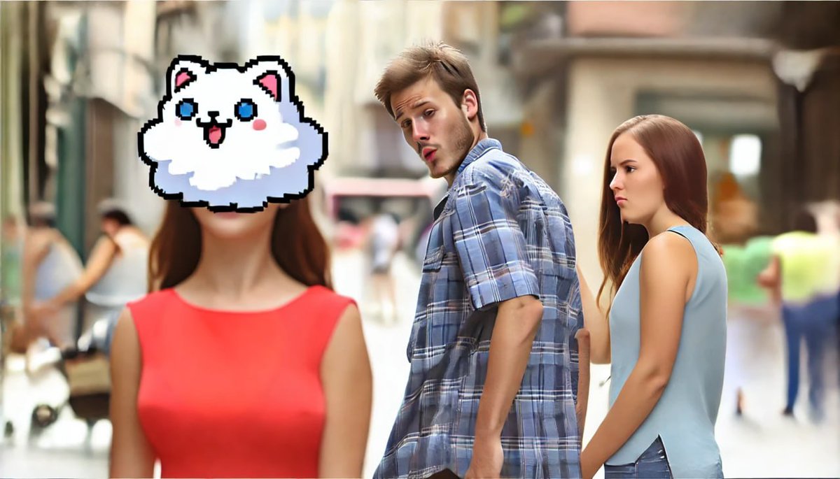 StirkTech's tweet photo. @1goonrich @1goonrich 
If your looking for an OG Solana Kitty coin, check out @CloudKittySol
Based, long term growth potential!
Come check it out :D
$CCAT https://t.co/Sjnm9clKxz
