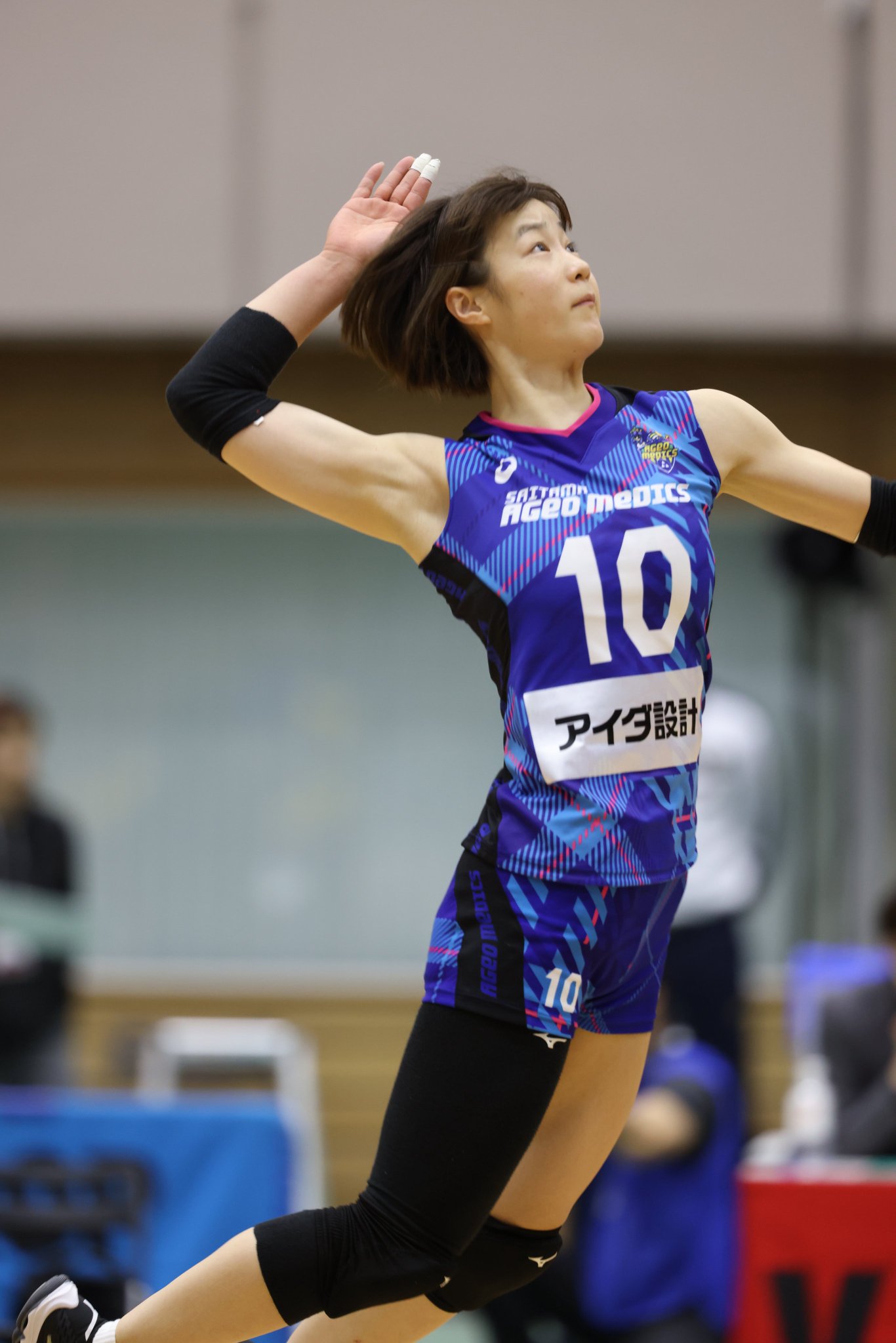 値下げ】火の鳥Nippon 6番佐藤優花選手サイン 【公式通販】